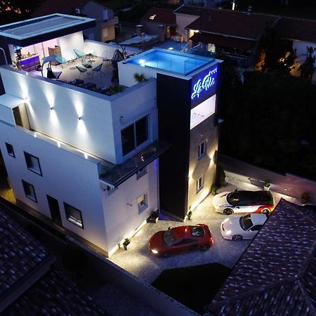 Luxury Rooms Lavie Zadar Eksteriør bilde