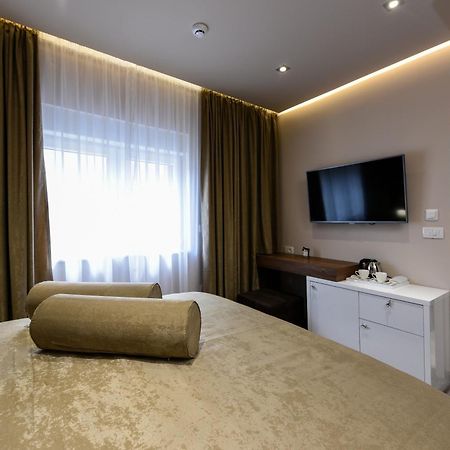 Luxury Rooms Lavie Zadar Rom bilde