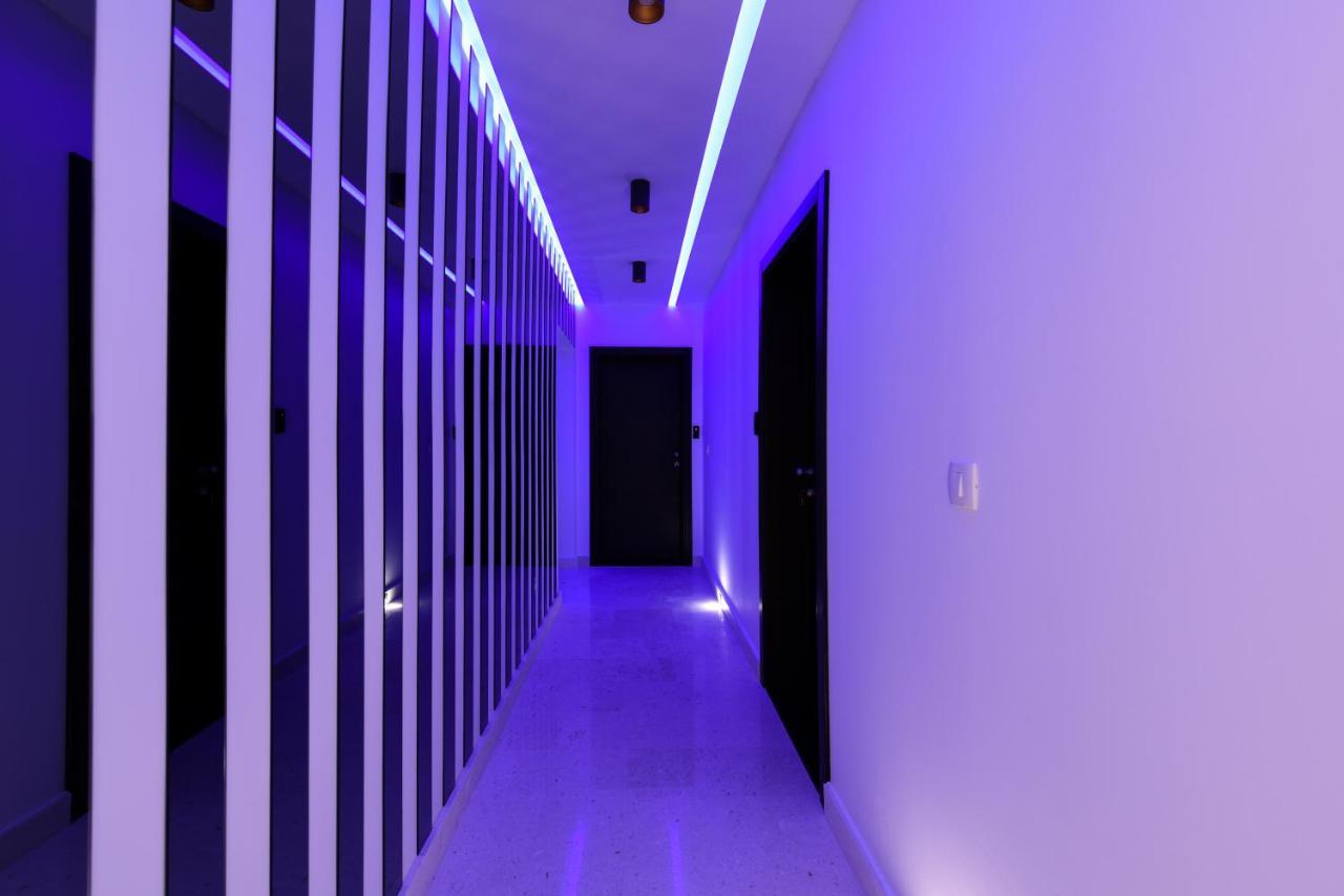 Luxury Rooms Lavie Zadar Eksteriør bilde