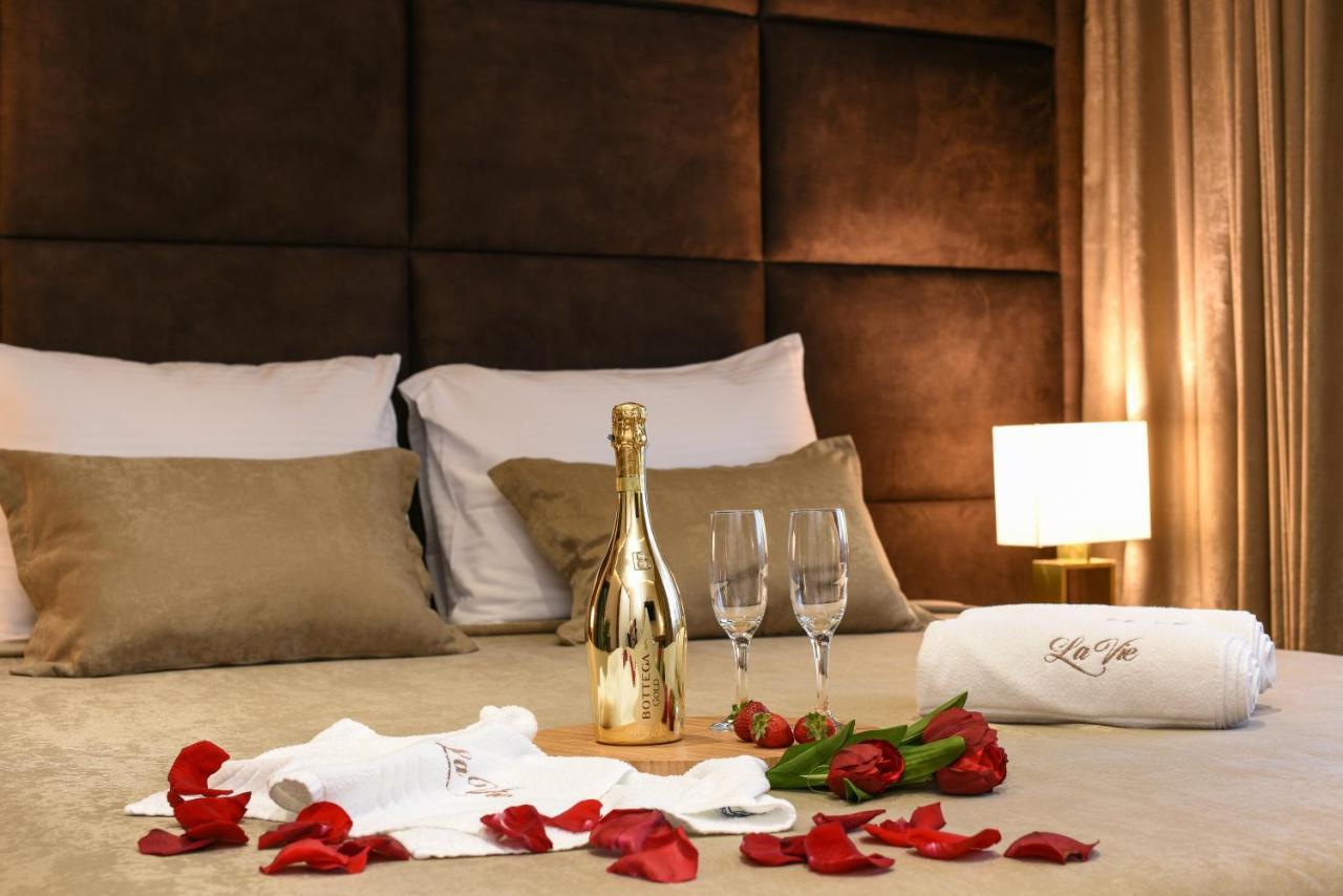 Luxury Rooms Lavie Zadar Eksteriør bilde