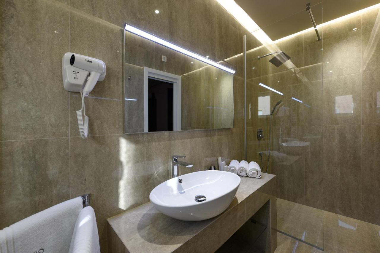 Luxury Rooms Lavie Zadar Eksteriør bilde
