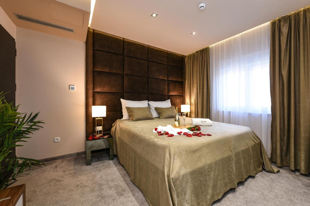 Luxury Rooms Lavie Zadar Eksteriør bilde