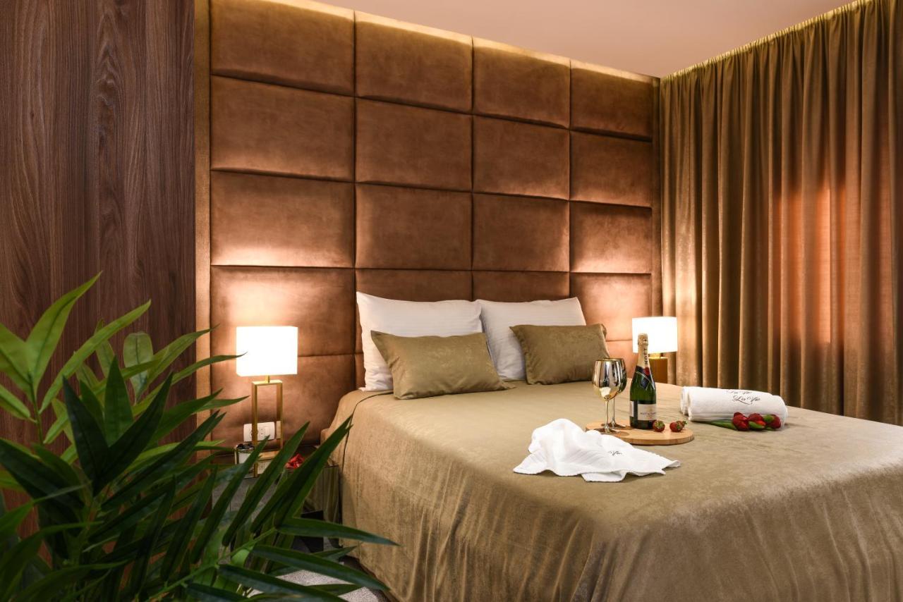 Luxury Rooms Lavie Zadar Eksteriør bilde
