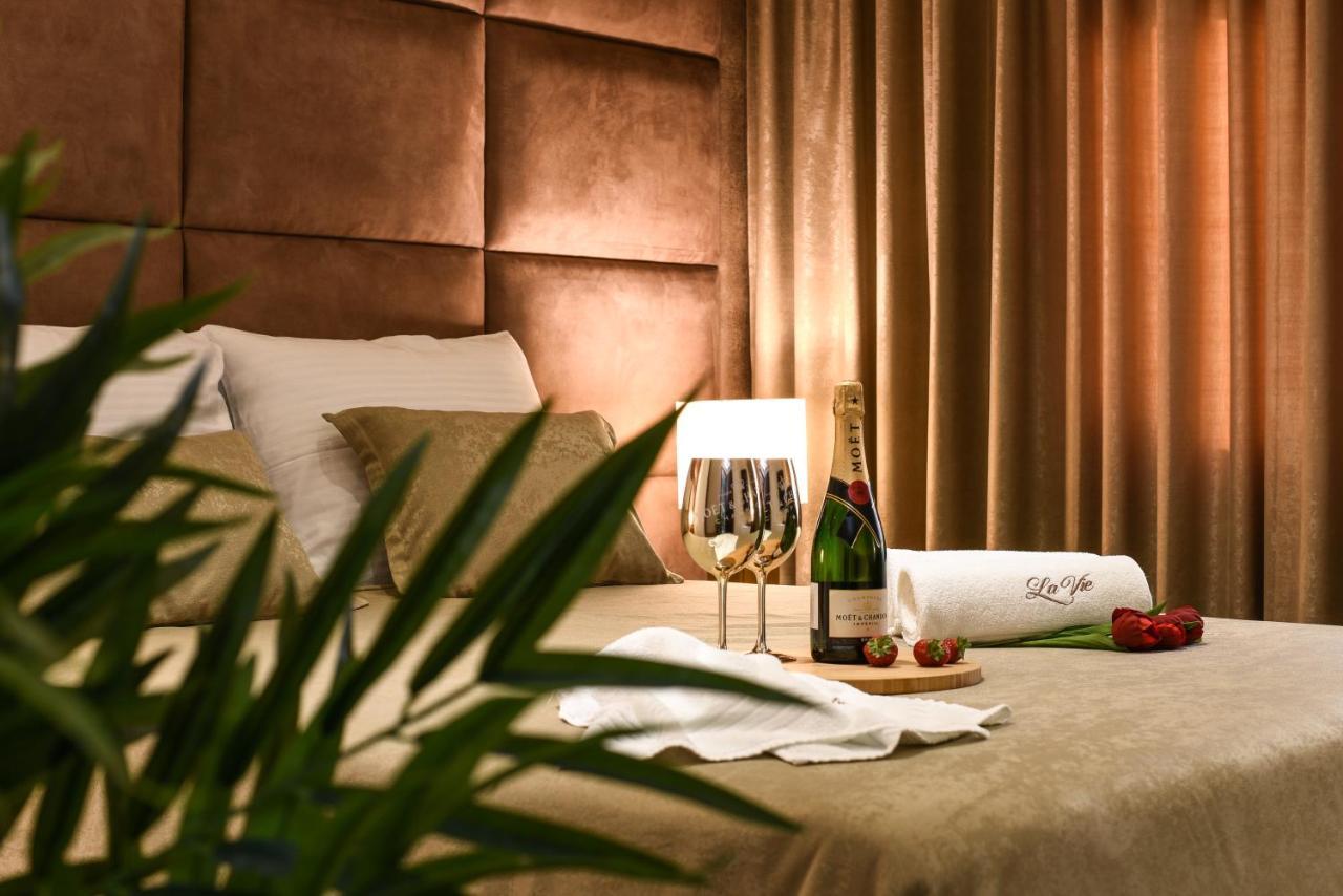 Luxury Rooms Lavie Zadar Eksteriør bilde