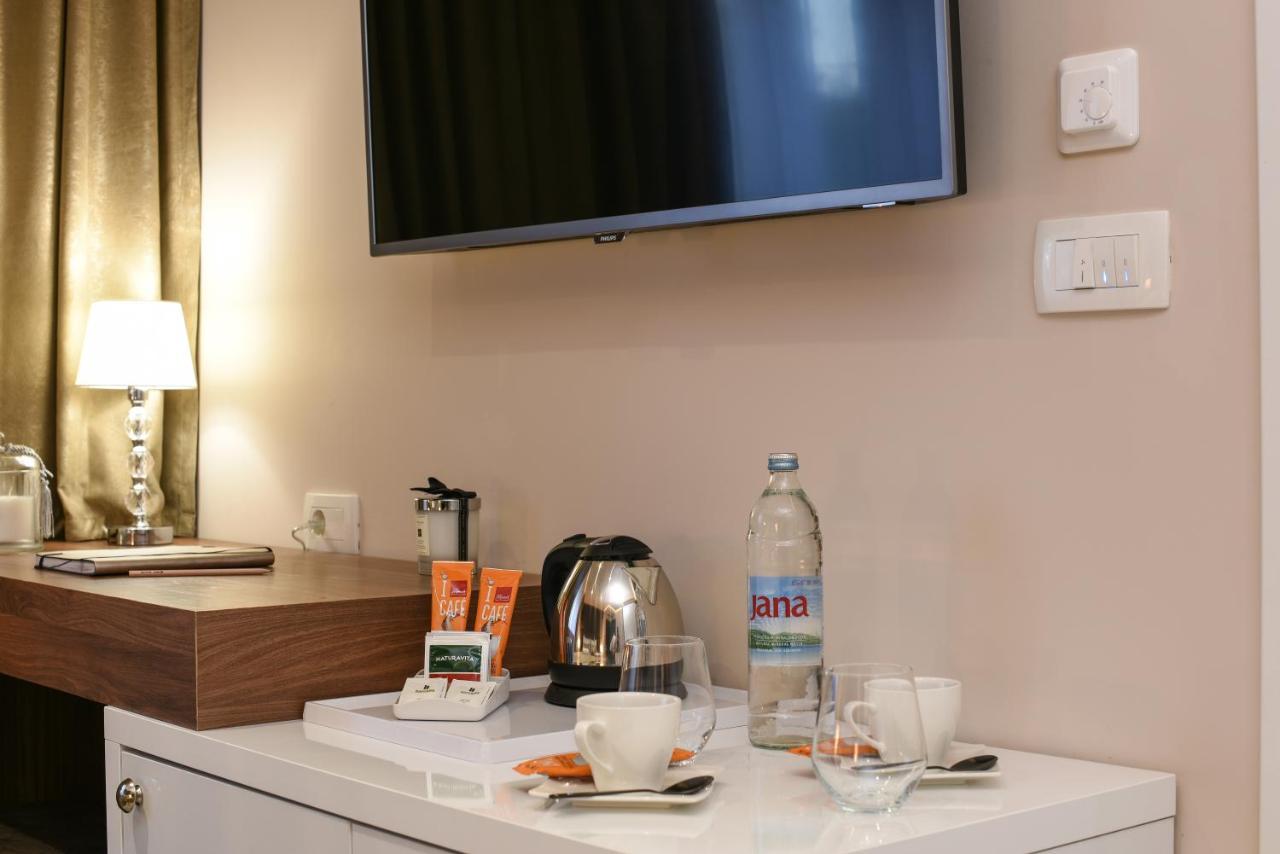 Luxury Rooms Lavie Zadar Eksteriør bilde