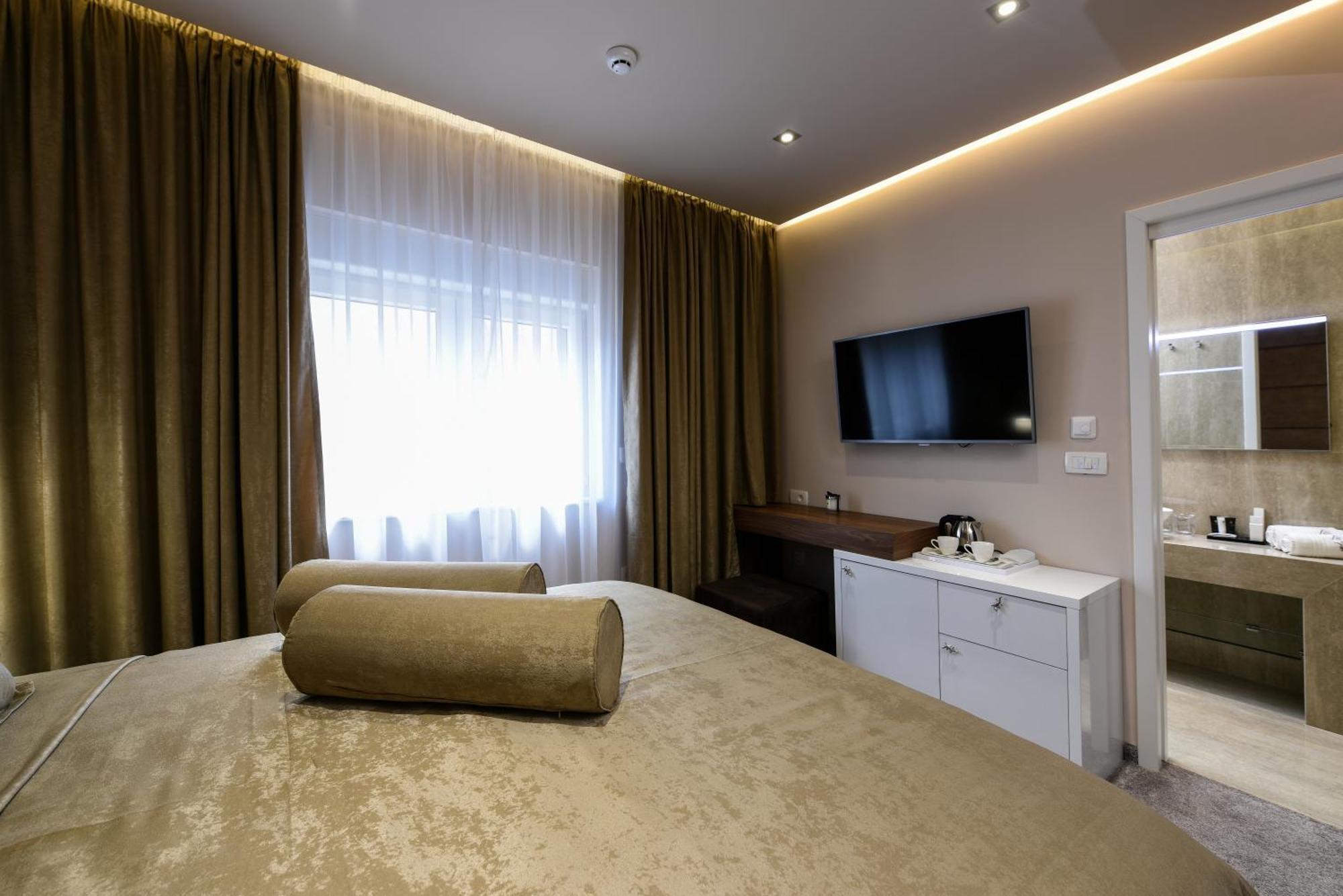 Luxury Rooms Lavie Zadar Rom bilde