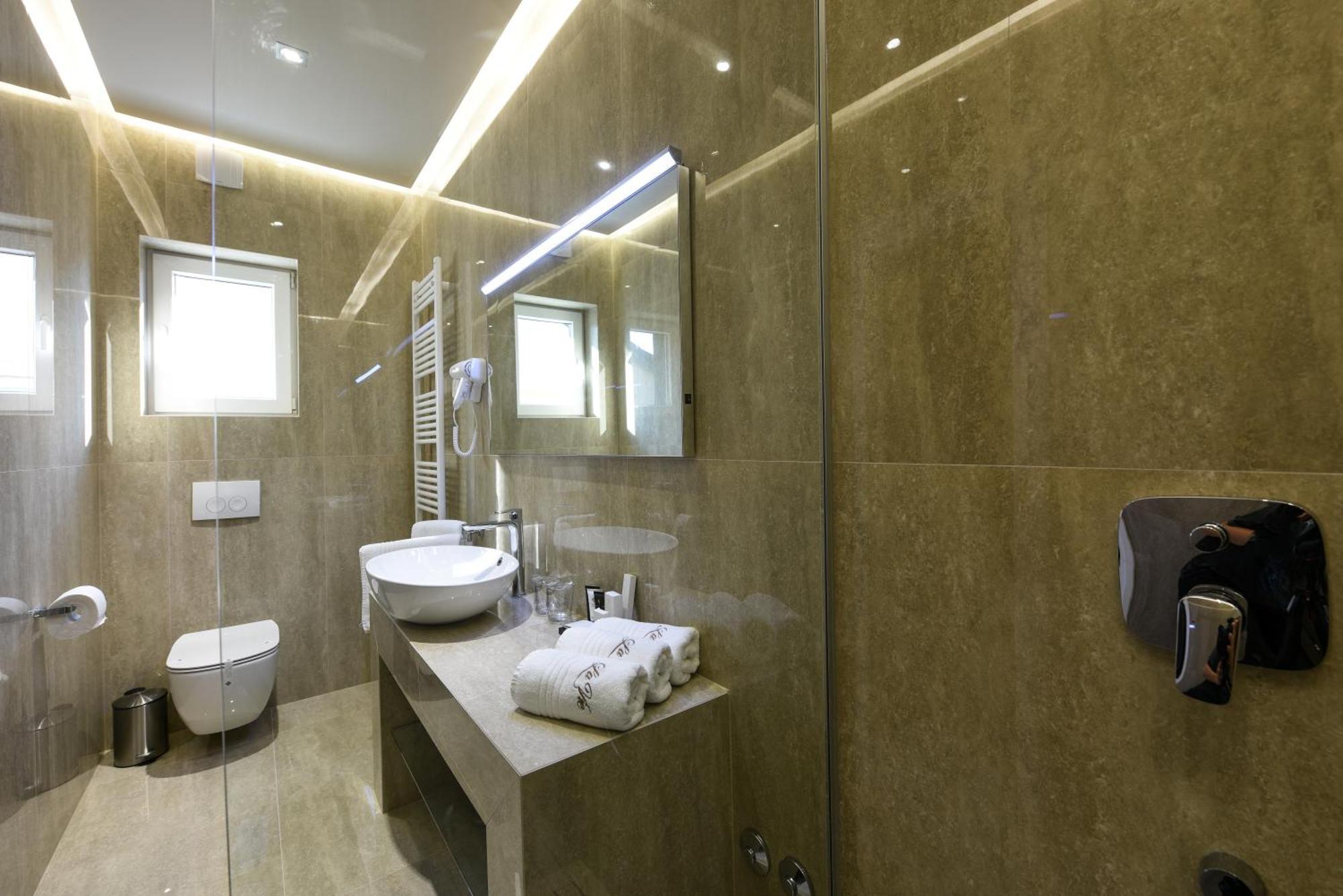 Luxury Rooms Lavie Zadar Rom bilde