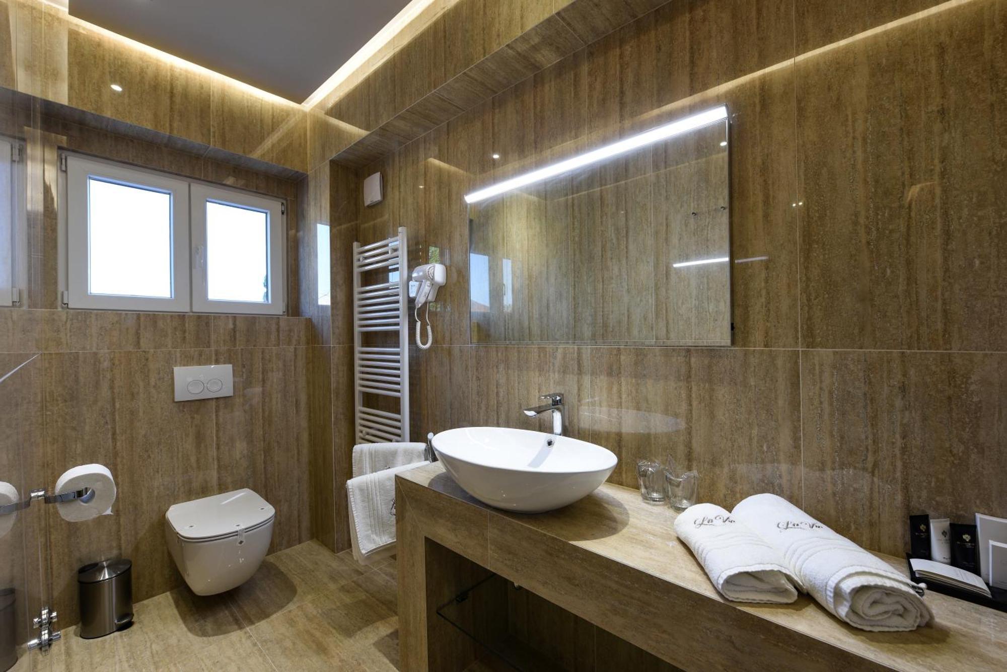 Luxury Rooms Lavie Zadar Rom bilde
