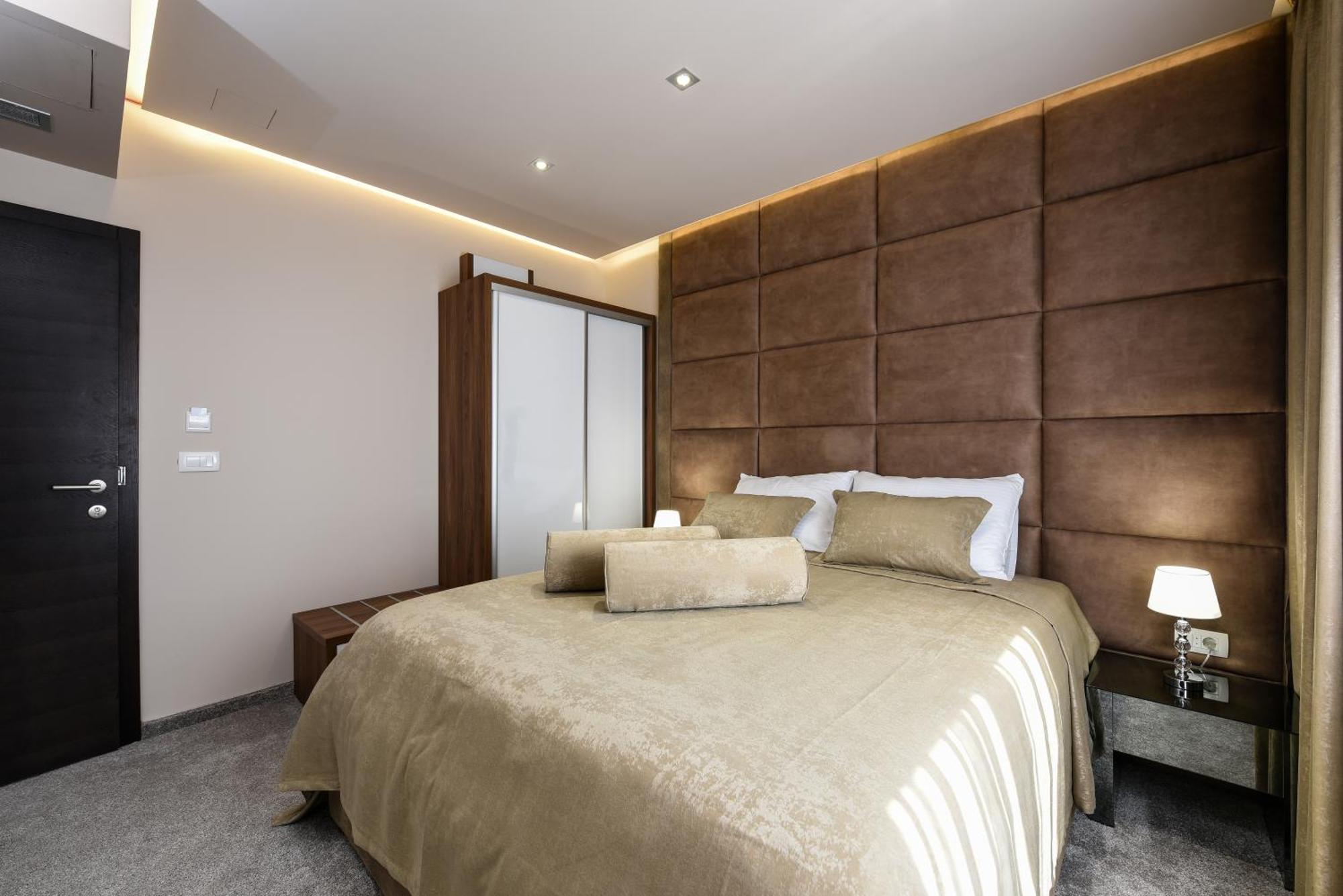 Luxury Rooms Lavie Zadar Rom bilde